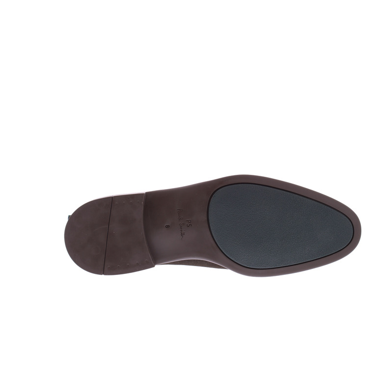 Paul Smith hohe schuhe braun 5