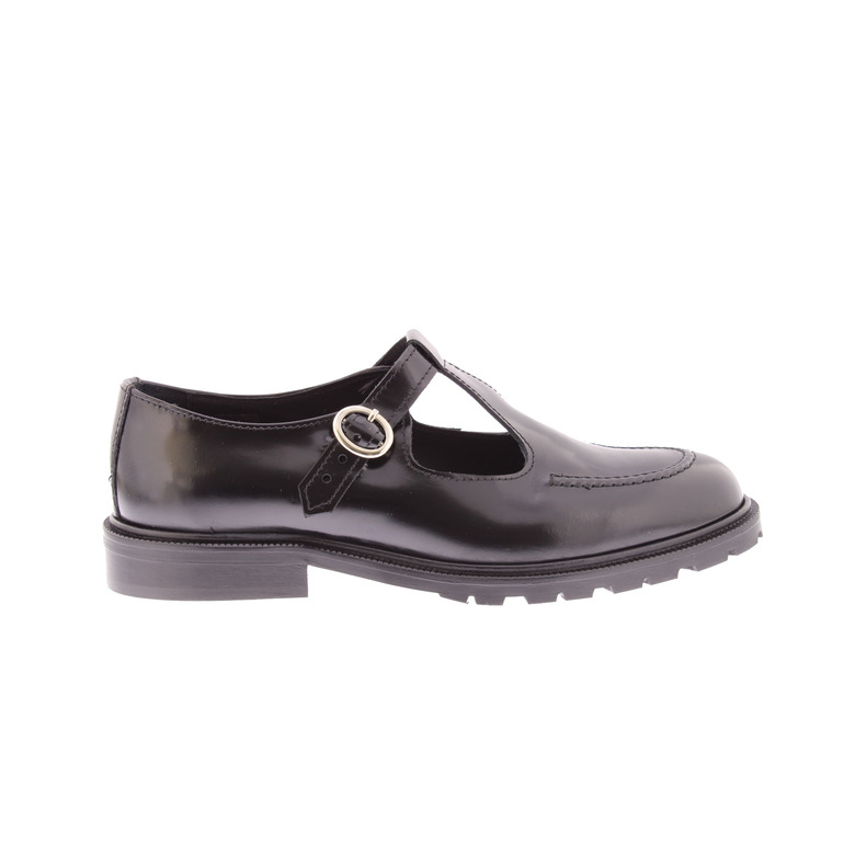 Giancarlo Campo Di Fiori schnürschuhe schwarz 1