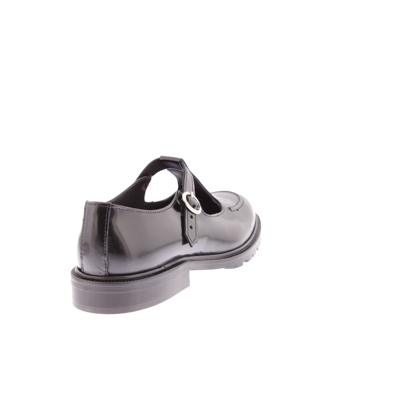 Giancarlo Campo Di Fiori schnürschuhe schwarz 4