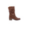 Hee! stiefel cognac 1