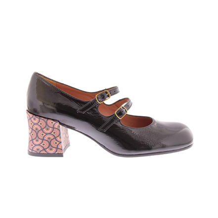 Les Venues pumps black