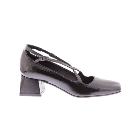 Malori&del Prete 94 pumps black