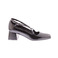 Malori&del Prete 94 pumps schwarz 1