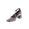 Malori&del Prete 94 pumps schwarz 3