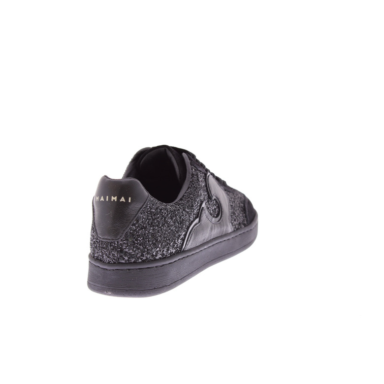 Mai Mai sneakers zwart 4