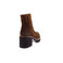 Mat:20 stiefelette cognac 4