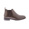 Pascucci stiefelette braun 1