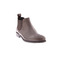 Pascucci stiefelette braun 2