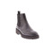 Pascucci stiefelette schwarz 2