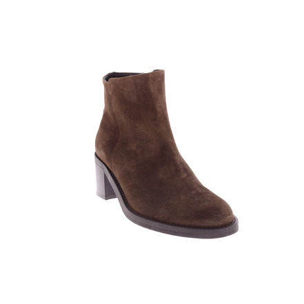Pascucci ankle boots brown