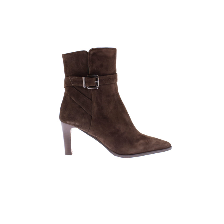 Rossy Loy stiefelette braun 1