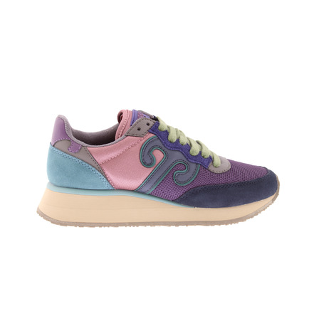 Wushu sneakers multi color