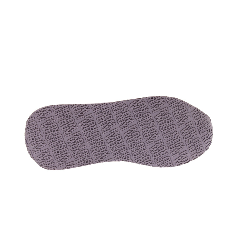 Wushu sneakers black 5