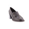 Pertini mocassins & loafers zwart 2