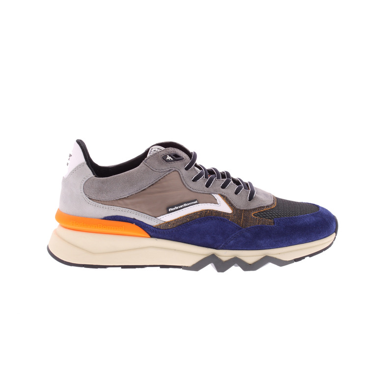 Floris Van Bommel sneakers multi color