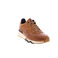 Floris Van Bommel sneakers cognac 2