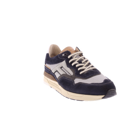 Floris Van Bommel sneakers blauw