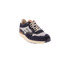 Floris Van Bommel sneakers blauw 2