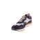 Floris Van Bommel sneakers blauw 3