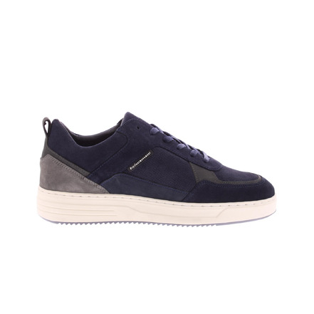 Cycleur De Luxe sneakers blauw