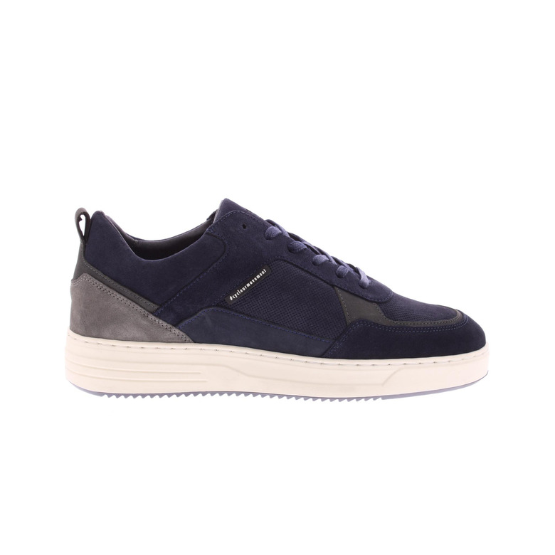 Cycleur De Luxe sneakers blauw 1