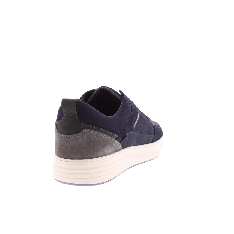 Cycleur De Luxe sneakers blauw 4