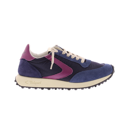 Valsport sneakers blauw