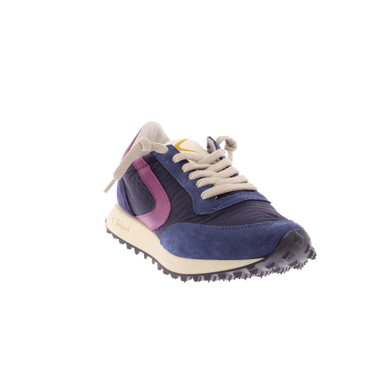 Valsport sneakers blauw 2