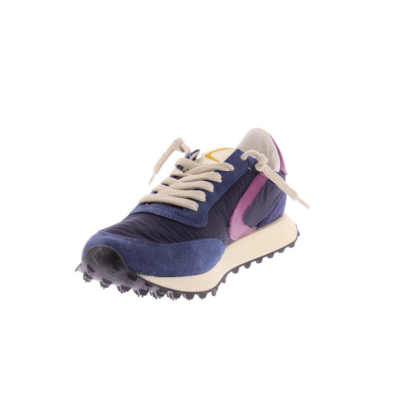 Valsport sneakers blauw 3