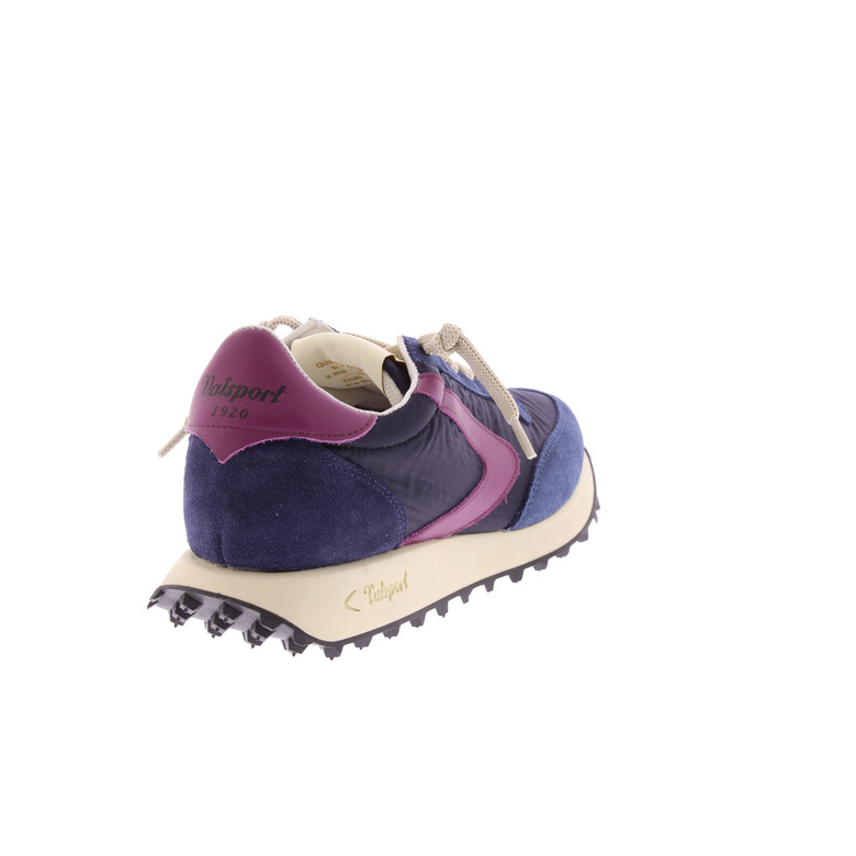 Valsport sneakers blauw 4