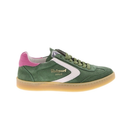 Valsport sneakers groen
