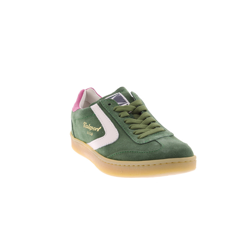 Valsport sneakers groen 2