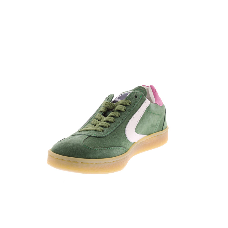 Valsport sneakers groen 3