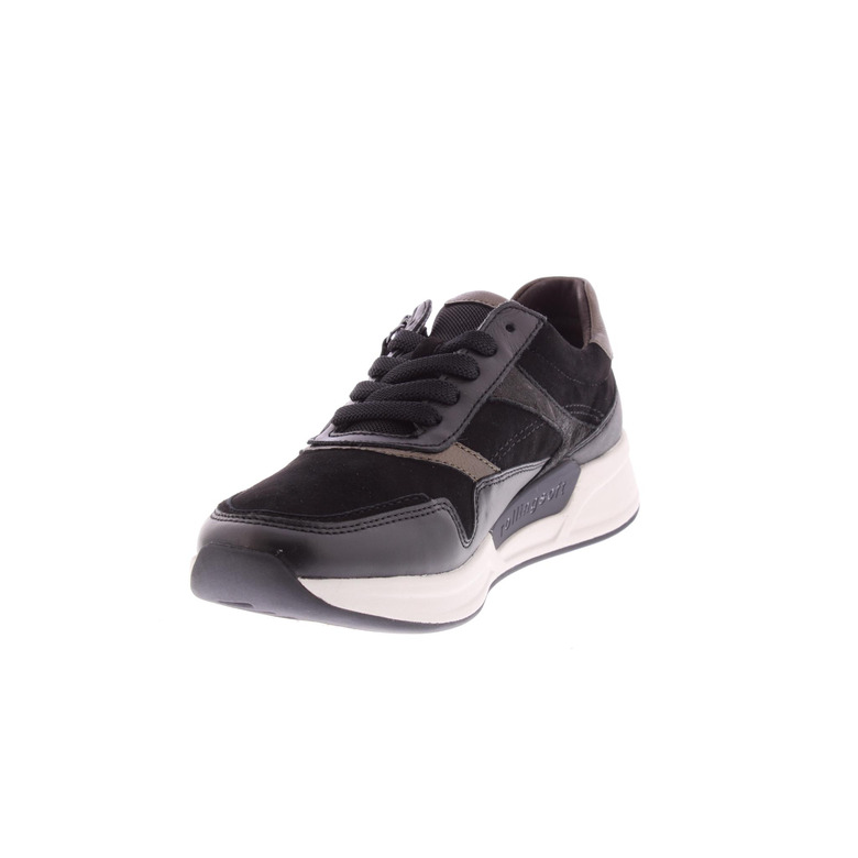 Rollingsoft sneakers zwart 3