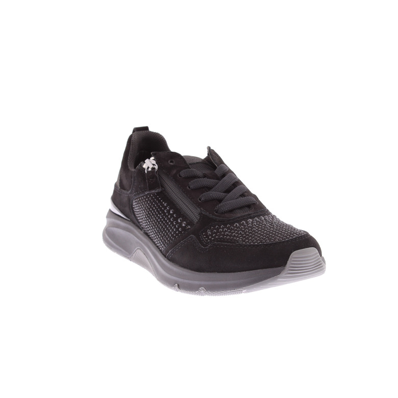 Rollingsoft sneakers zwart 2