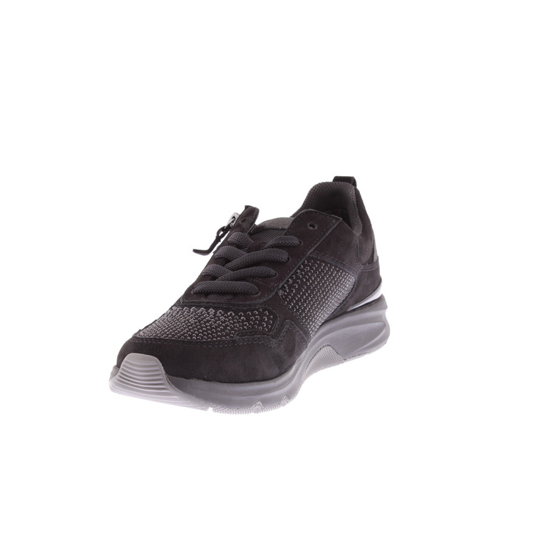 Rollingsoft sneakers zwart 3