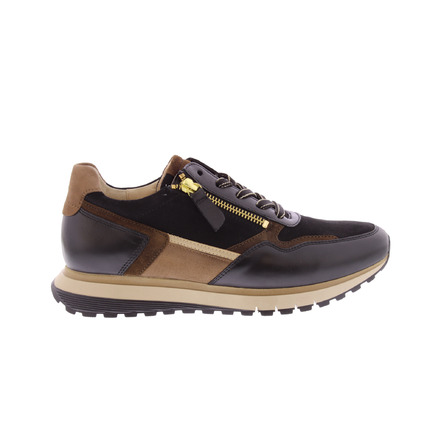 Gabor sneakers zwart