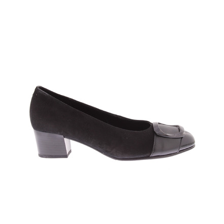 Gabor pumps zwart