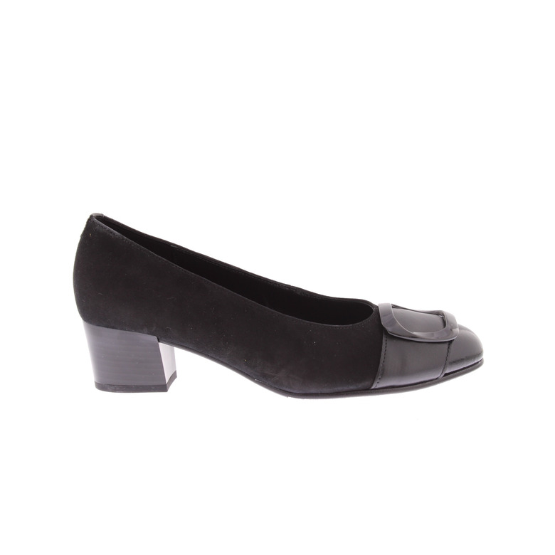Gabor pumps zwart