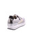 Gabor sneakers zilver 4