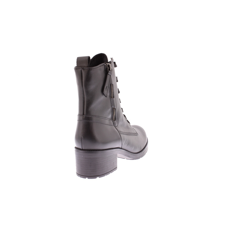 Gabor bottillons noir 4