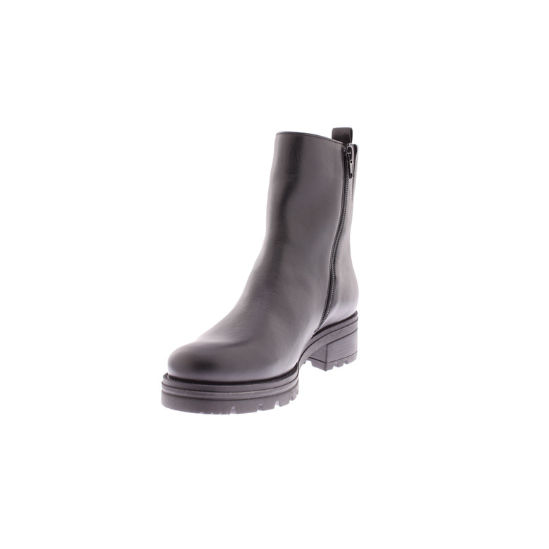 Gabor bottillons noir 3