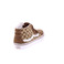 Vans sneakers bruin 4