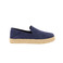 Toms low shoes blue 1