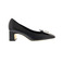 Rotta pumps blauw 1