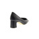 Rotta pumps blauw 4