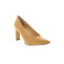 Zinda pumps camel 2