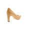 Zinda pumps camel 4