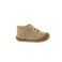Naturino veterschoenen beige 1