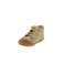 Naturino veterschoenen beige 3